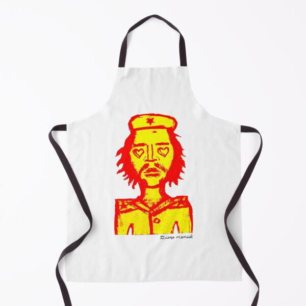 Item preview, Che Guevara Pop designed and sold by Diego Manuel Rodriguez.