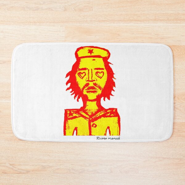 Item preview, Che Guevara Pop designed and sold by Diego Manuel Rodriguez.