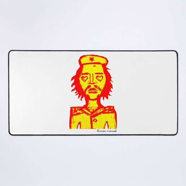 Item preview, Che Guevara Pop designed and sold by Diego Manuel Rodriguez.