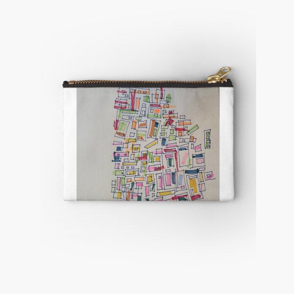 Aperçu de l'œuvre Rectangles créée et vendue par HJstoryjourney.