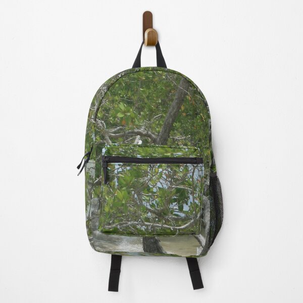 Item preview, Mangrove Portrait DPG160517 designed and sold by CSteenArt.
