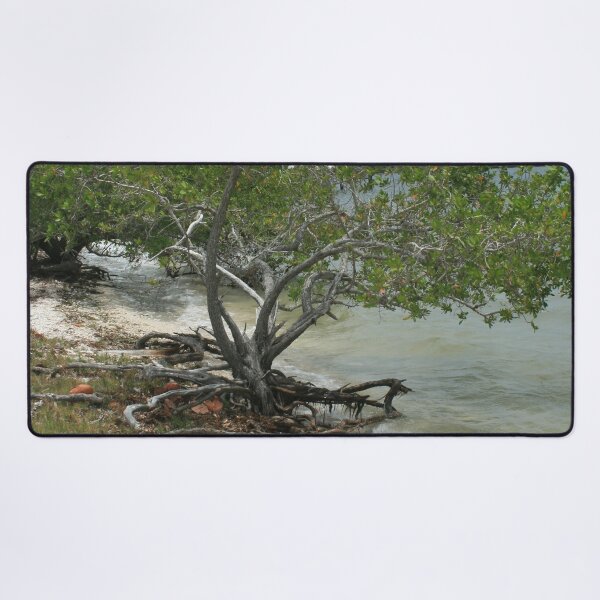 Item preview, Mangrove Portrait DPG160517 designed and sold by CSteenArt.