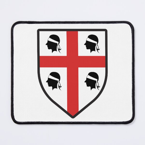 Item preview, Sardinia designed and sold by Wolagno.