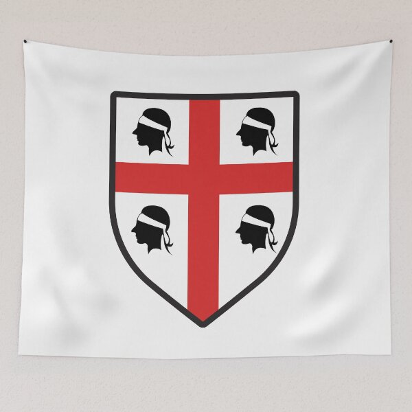 Item preview, Sardinia designed and sold by Wolagno.