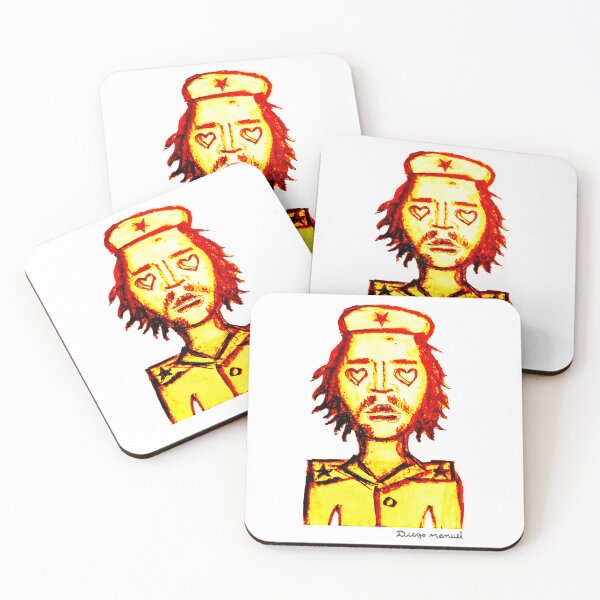Item preview, Che Guevara Pop designed and sold by Diego Manuel Rodriguez.