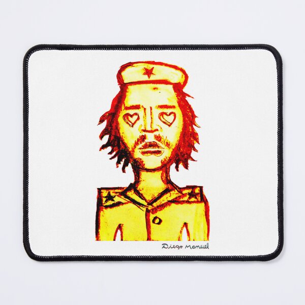 Item preview, Che Guevara Pop designed and sold by Diego Manuel Rodriguez.