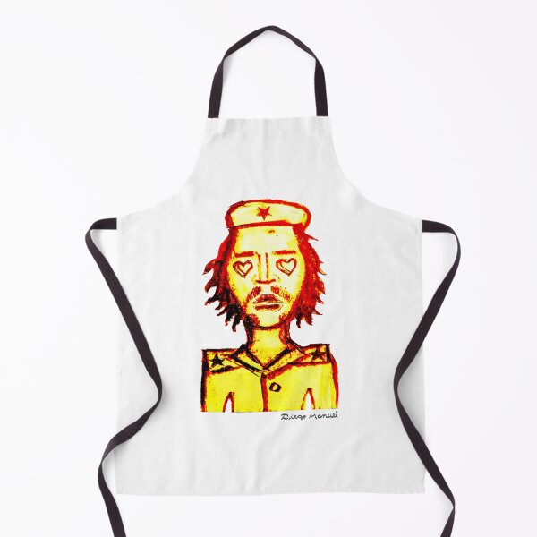 Item preview, Che Guevara Pop designed and sold by Diego Manuel Rodriguez.
