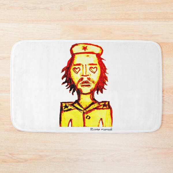 Item preview, Che Guevara Pop designed and sold by Diego Manuel Rodriguez.
