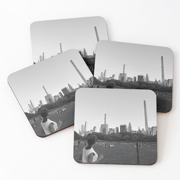 Item preview, Summer Set in New York designed and sold by ninetiestore.
