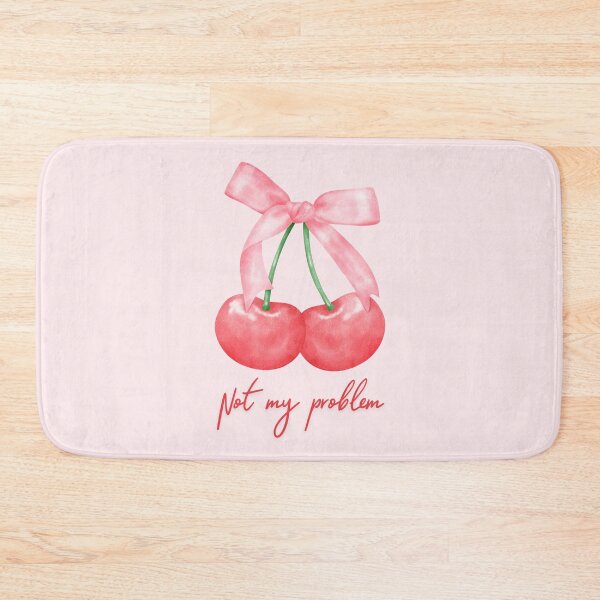 Item preview, Not my problem designed and sold by Evie02th.