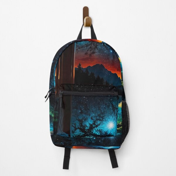 Item preview, Cosmic Reflection designed and sold by PixelParadies.