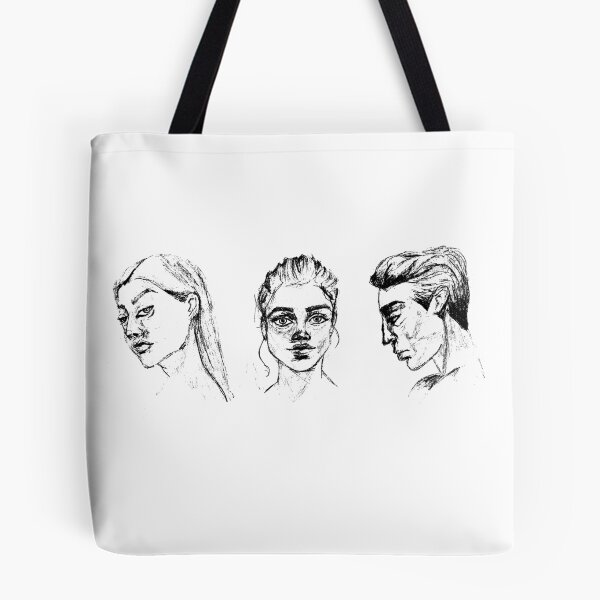 Item preview, Portraits designed and sold by AnKuki.
