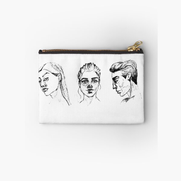 Item preview, Portraits designed and sold by AnKuki.