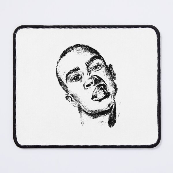 Item preview, Black man designed and sold by AnKuki.