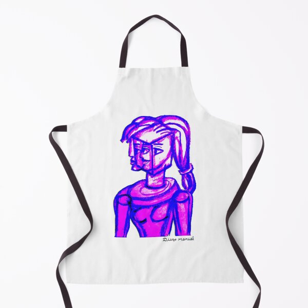 Item preview, Woman head designed and sold by Diego Manuel Rodriguez.