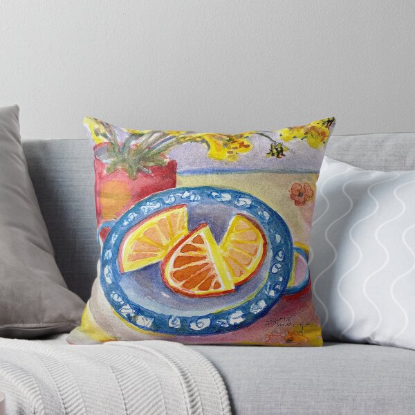 Item preview, Still Life in Primaries designed and sold by lenorelove.