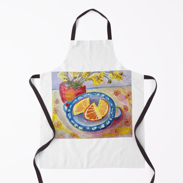 Item preview, Still Life in Primaries designed and sold by lenorelove.