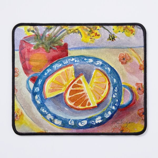 Item preview, Still Life in Primaries designed and sold by lenorelove.
