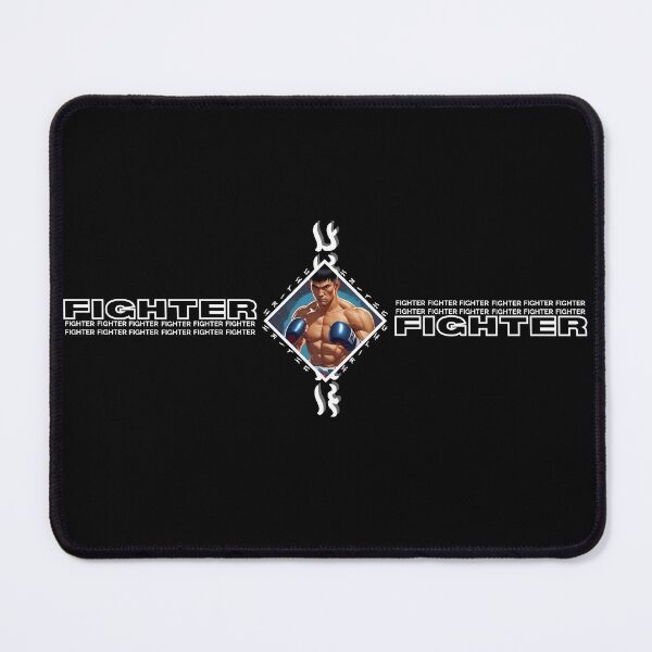 Item preview, Fighter Graphic Design (V2.2) designed and sold by AVLVision.