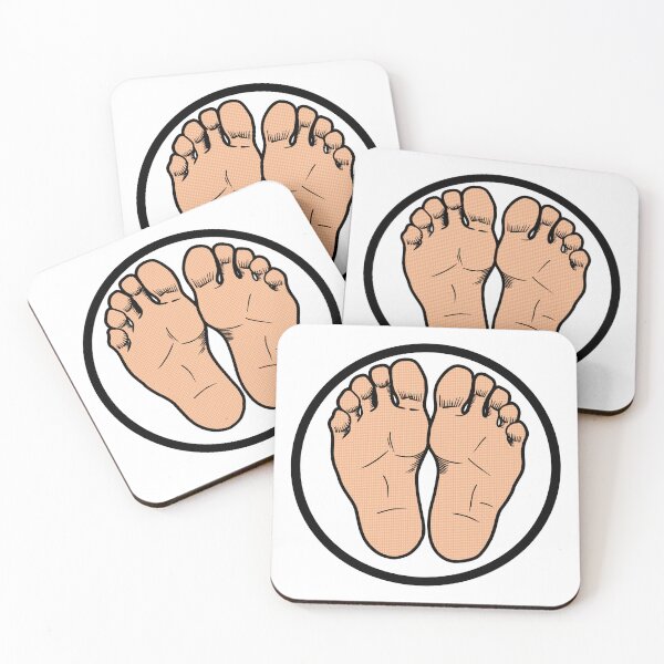 Item preview, Soles Badge designed and sold by SolefulStickers.