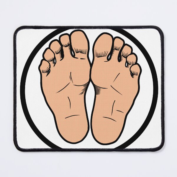 Item preview, Soles Badge designed and sold by SolefulStickers.