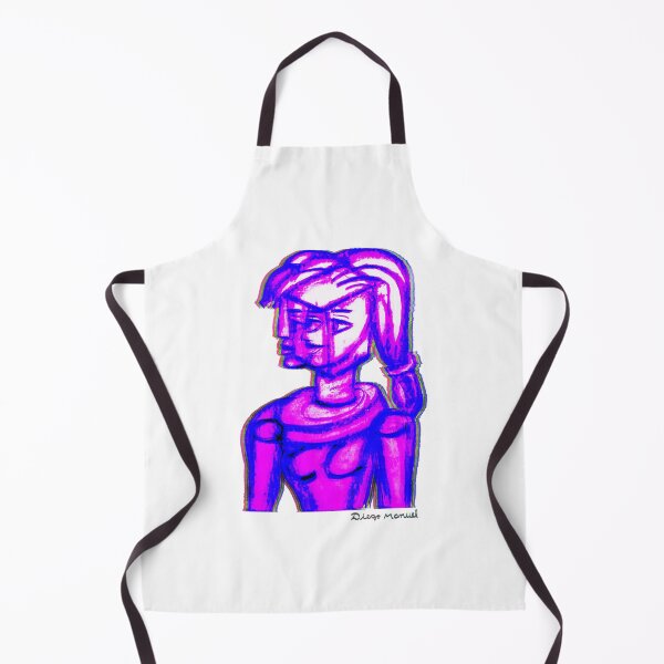 Item preview, Woman head designed and sold by Diego Manuel Rodriguez.