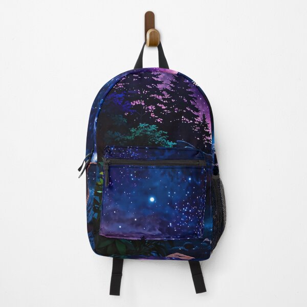 Item preview, Starfall at the magical waterfall designed and sold by PixelParadies.