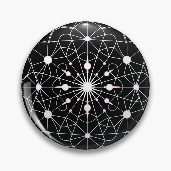 Item preview, Cosmic Geometry – Sacred Space Tee designed and sold by Thompika.