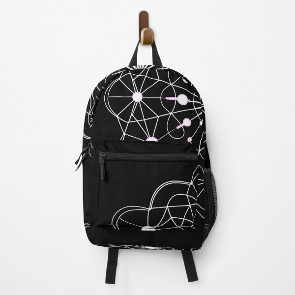 Item preview, Cosmic Geometry – Sacred Space Tee designed and sold by Thompika.