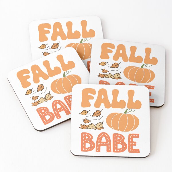 Item preview, Fall Babe  designed and sold by MrsMoore18.