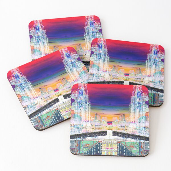 Item preview, Liverpoolin' designed and sold by DThreeArt.