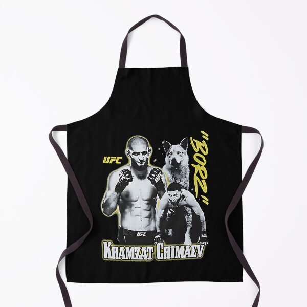 Item preview, Khamzat Chimaev "Borz" UFC designed and sold by JeyVel.