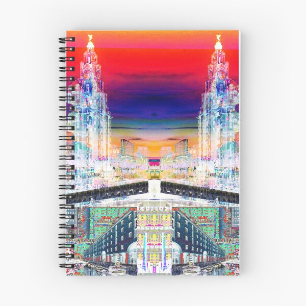 Item preview, Liverpoolin' designed and sold by DThreeArt.