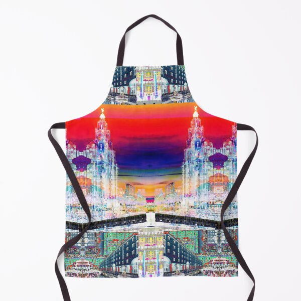 Item preview, Liverpoolin' designed and sold by DThreeArt.