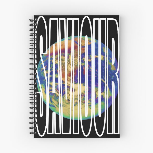 Item preview, Saviour designed and sold by Walk by Faith not by Sight.