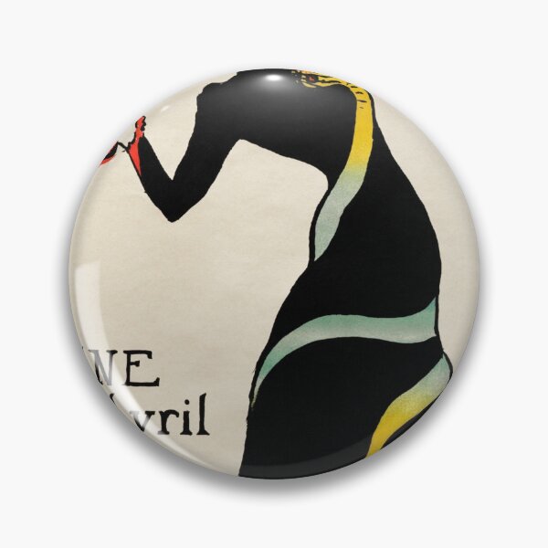 Item preview, Toulouse-Lautrec  designed and sold by nora  fellas.