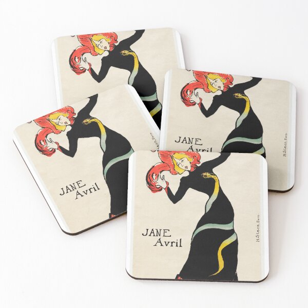 Item preview, Toulouse-Lautrec  designed and sold by nora  fellas.