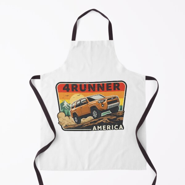 Item preview, 4Runner Retro designed and sold by Timegraf.