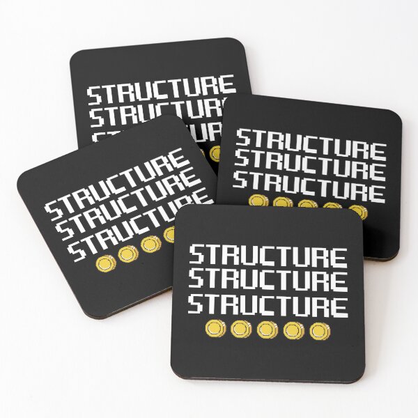 Item preview, Structure, Structure, Structure Day Trading designed and sold by KamiTrades.