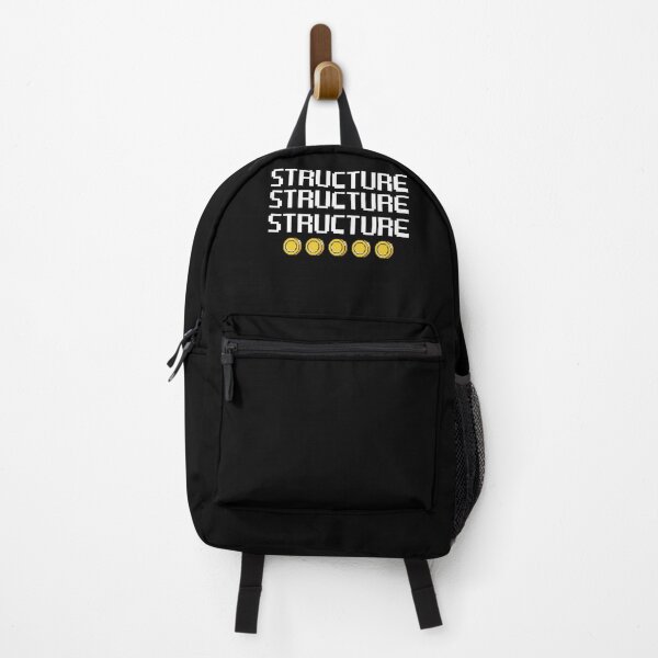 Item preview, Structure, Structure, Structure Day Trading designed and sold by KamiTrades.