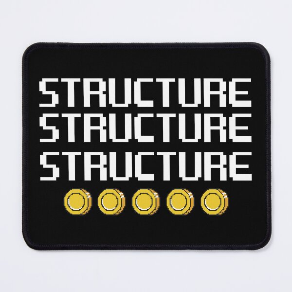 Item preview, Structure, Structure, Structure Day Trading designed and sold by KamiTrades.