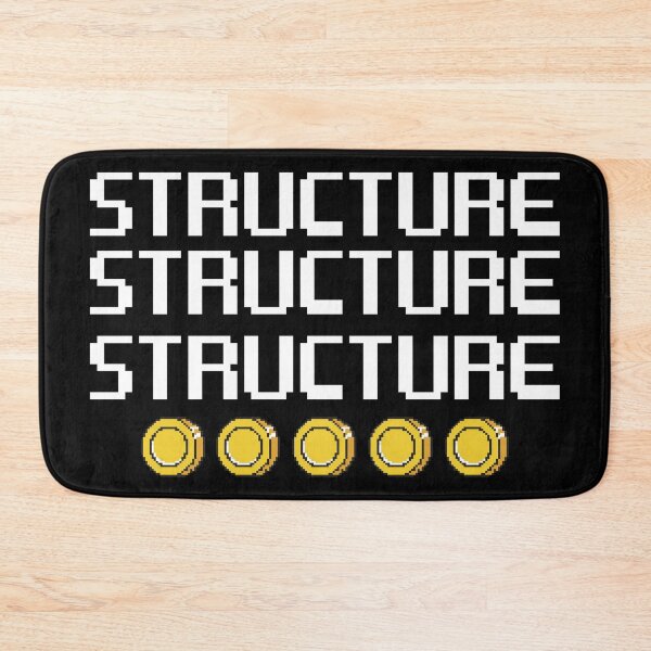 Item preview, Structure, Structure, Structure Day Trading designed and sold by KamiTrades.