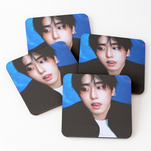 Item preview, Han Jisung quokka Stray Kids KARMA teaser images boyfriend ot8 photo 5 star album SKZ you make stray kids stay dominate world tour skzoo kpop bang cahn lee know changbin hyunjin han seungmin IN designed and sold by Kpop-Noona.