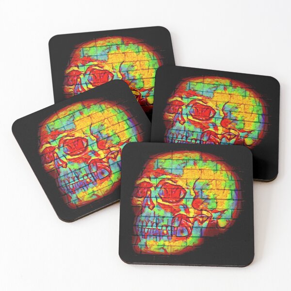 Item preview, Multi-Skuller designed and sold by Gothica-rose.
