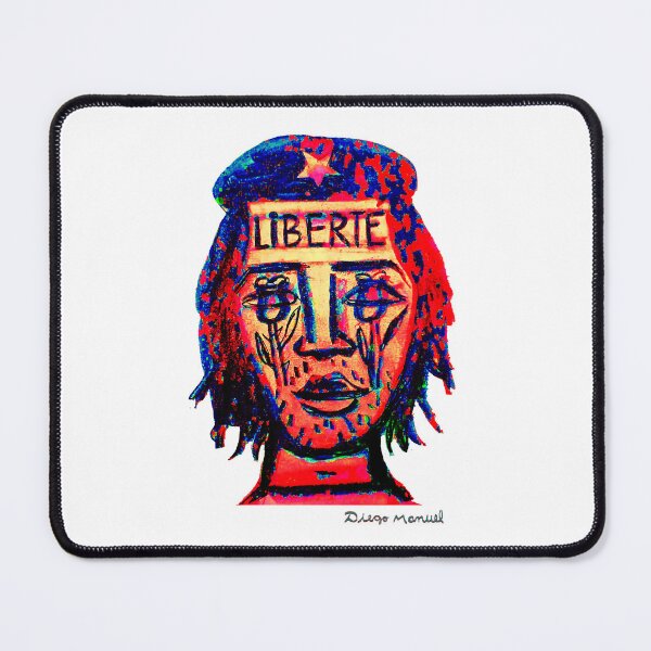 Item preview, Che Guevara Pop designed and sold by Diego Manuel Rodriguez.