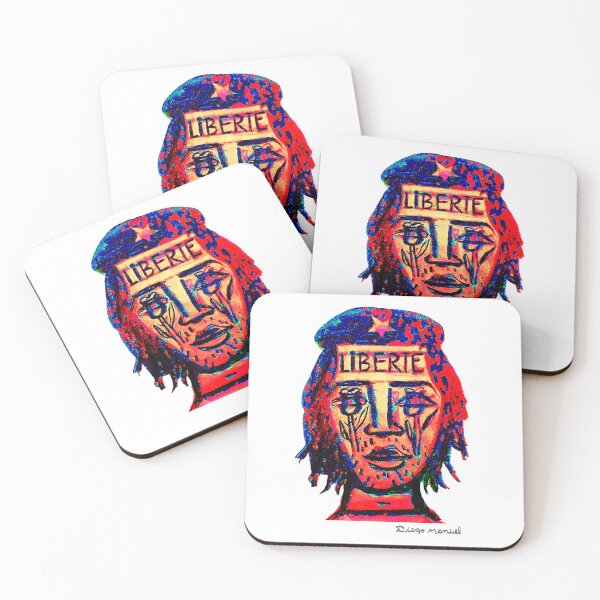 Item preview, Che Guevara Pop designed and sold by Diego Manuel Rodriguez.
