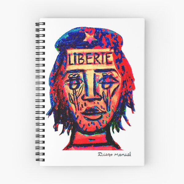 Item preview, Che Guevara Pop designed and sold by Diego Manuel Rodriguez.