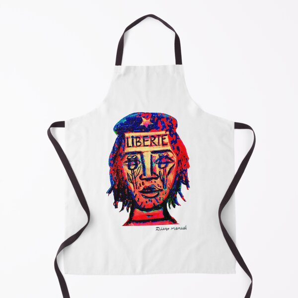 Item preview, Che Guevara Pop designed and sold by Diego Manuel Rodriguez.