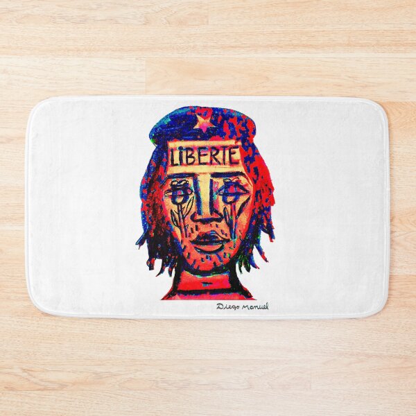 Item preview, Che Guevara Pop designed and sold by Diego Manuel Rodriguez.