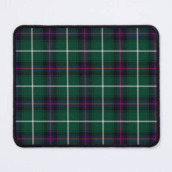 Item preview, MACDONALD of the Isles Tartan | The Clan MacDonald Tartan, Scottish Hebrides Family Name Plaid designed and sold by This Is Tartan™.